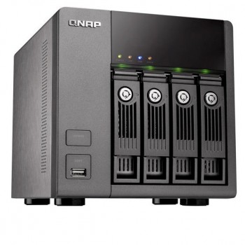 Nas - Network Attacched Storage